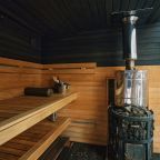 Банный комплекс «Зеркальный», Эко-отель Мирамирам