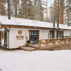 Банный комплекс «Зеркальный», Эко-отель Мирамирам