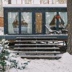 Полулюкс (Комфорт), Эко-отель Мирамирам