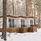 Номер (Стандарт), Эко-отель Мирамирам