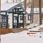 Шале (Шале авторское), Эко-отель Мирамирам