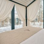 Полулюкс (Комфорт+), Эко-отель Мирамирам