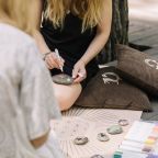 Вечерняя программа, Эко-отель Мирамирам