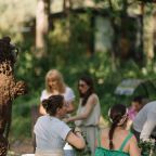 Вечерняя программа, Эко-отель Мирамирам