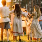 Вечерняя программа, Эко-отель Мирамирам