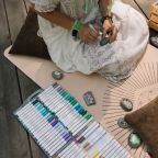 Вечерняя программа, Эко-отель Мирамирам