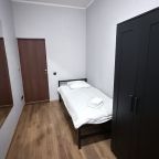 Двухместный (Комфорт с 2 кроватями), Меблированные комнаты Симпл Сизонс Румс