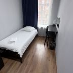 Двухместный (Комфорт с 2 кроватями), Меблированные комнаты Симпл Сизонс Румс