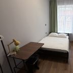 Двухместный (Стандарт), Меблированные комнаты Симпл Сизонс Румс