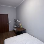 Двухместный (Стандарт), Меблированные комнаты Симпл Сизонс Румс