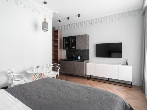 Апарт-отель WINGS, Санкт-Петербург