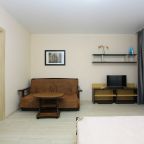 Квартира (Улучшенные апартаменты (054)), Апартаменты АльтОтель