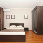 Квартира (Улучшенные апартаменты (140)), АльтОтель апартаменты