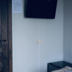 Двухместный (Двухместный номер с раздельными кроватями без кондиционера, с общим душем и туалетом), Мини-отель My Room 143