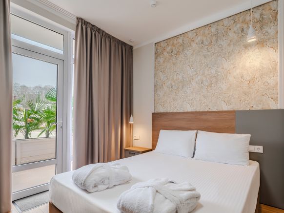 Фотография номера гостиницы Astra Montale Family