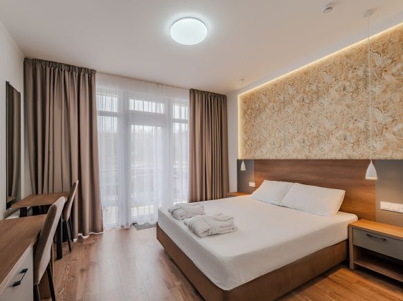 Фотография номера гостиницы Astra Montale Family