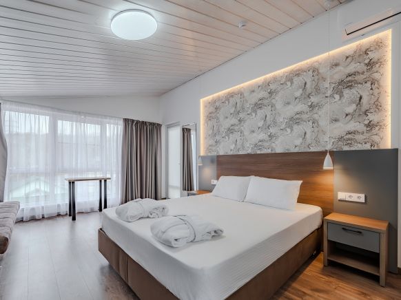 Фотография номера гостиницы Astra Montale Family