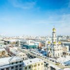 Живи в центре!