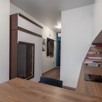 Апартаменты (ApartHause двухместный стандарт), Апартаменты ApartHause