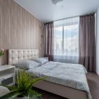 Четырехместный (ApartHause с видом на город), Апартаменты ApartHause