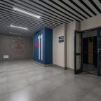 Самостоятельная парковка при наличии свободных мест, Апартаменты ApartHause