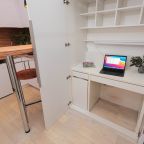 Удобная система хранения