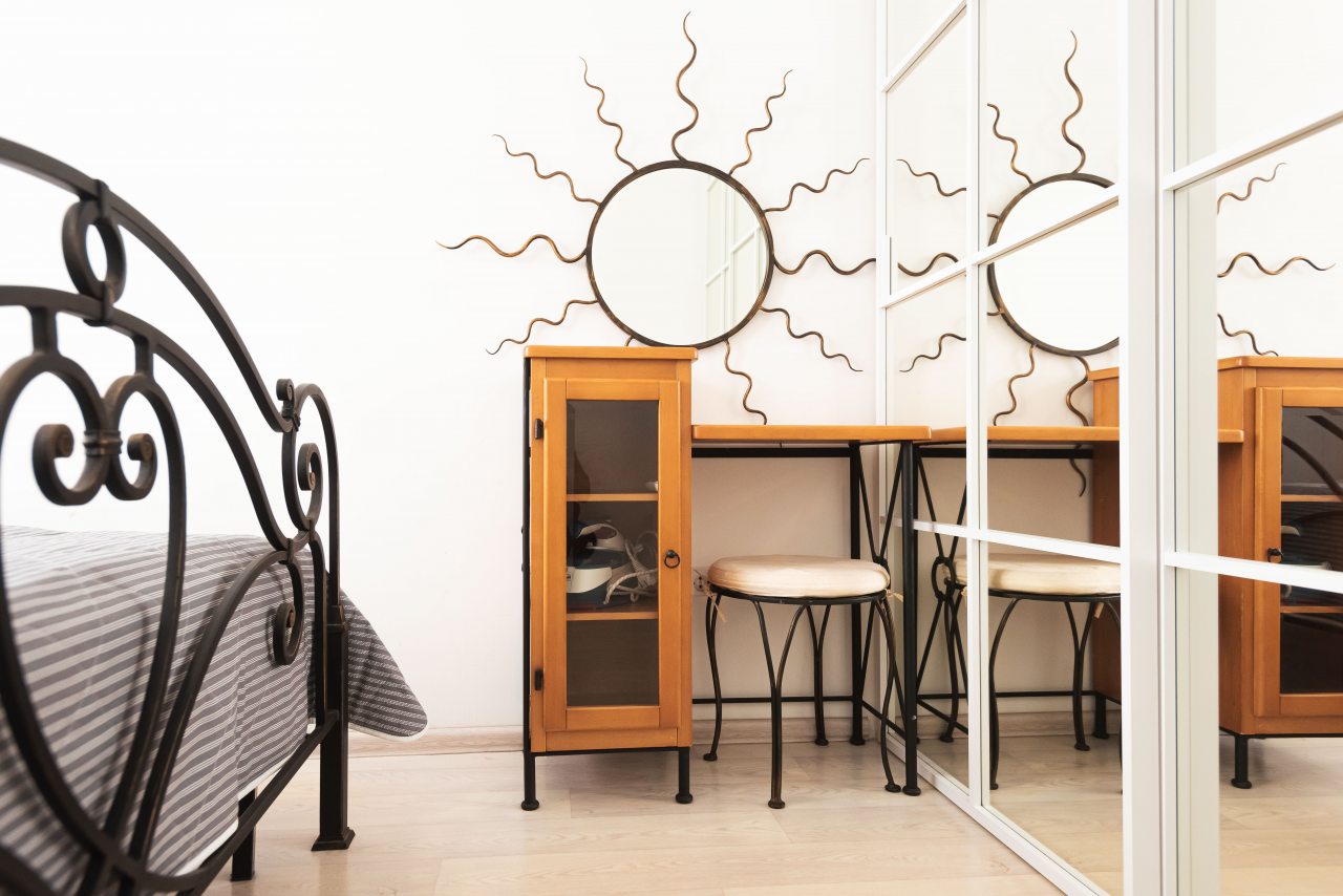 Двухместный (ApartHause стандарт), Апартаменты ApartHause