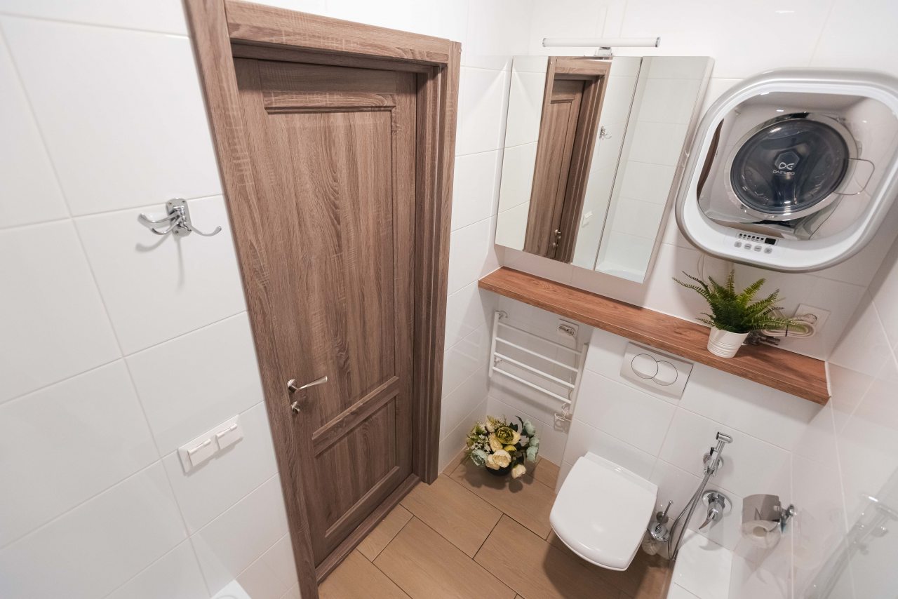 Двухместный (ApartHause стандарт), Апартаменты ApartHause