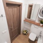 Двухместный (ApartHause стандарт), Апартаменты ApartHause