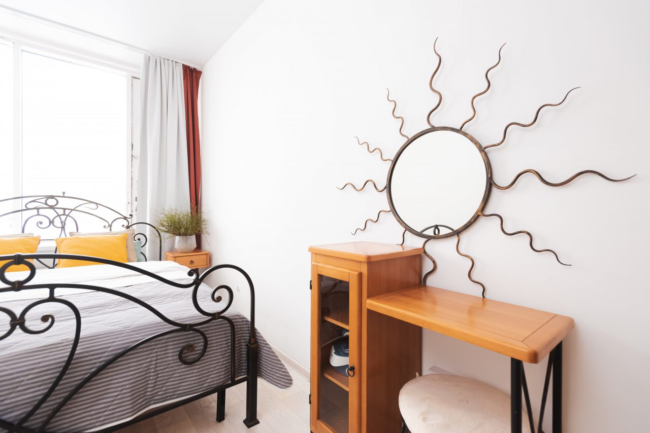 Двухместный (ApartHause стандарт), Апартаменты ApartHause