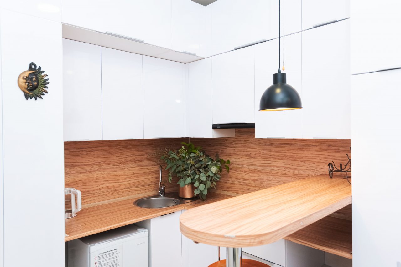 Двухместный (ApartHause стандарт), Апартаменты ApartHause