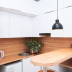 Двухместный (ApartHause стандарт), Апартаменты ApartHause