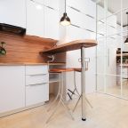 Двухместный (ApartHause стандарт), Апартаменты ApartHause