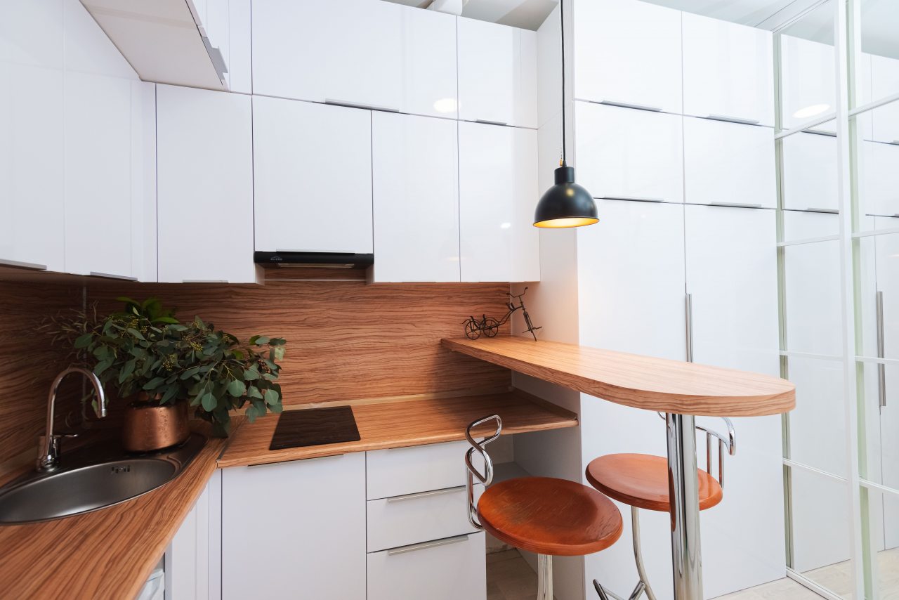 Все для приготовления еды