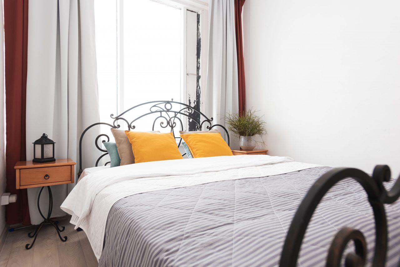 Двухместный (ApartHause стандарт), Апартаменты ApartHause