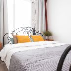 Двухместный (ApartHause стандарт), Апартаменты ApartHause