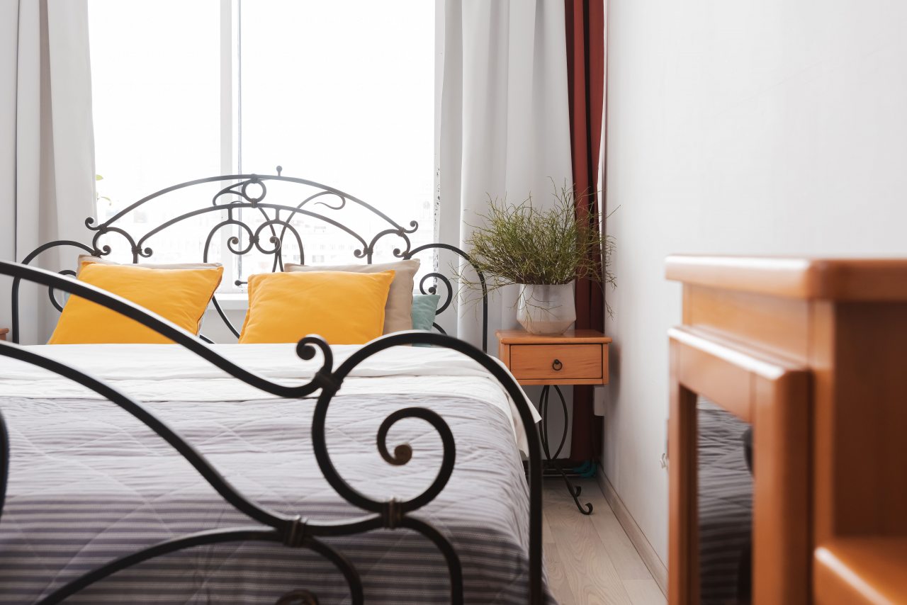 Двухместный (ApartHause стандарт), Апартаменты ApartHause