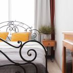 Двухместный (ApartHause стандарт), Апартаменты ApartHause