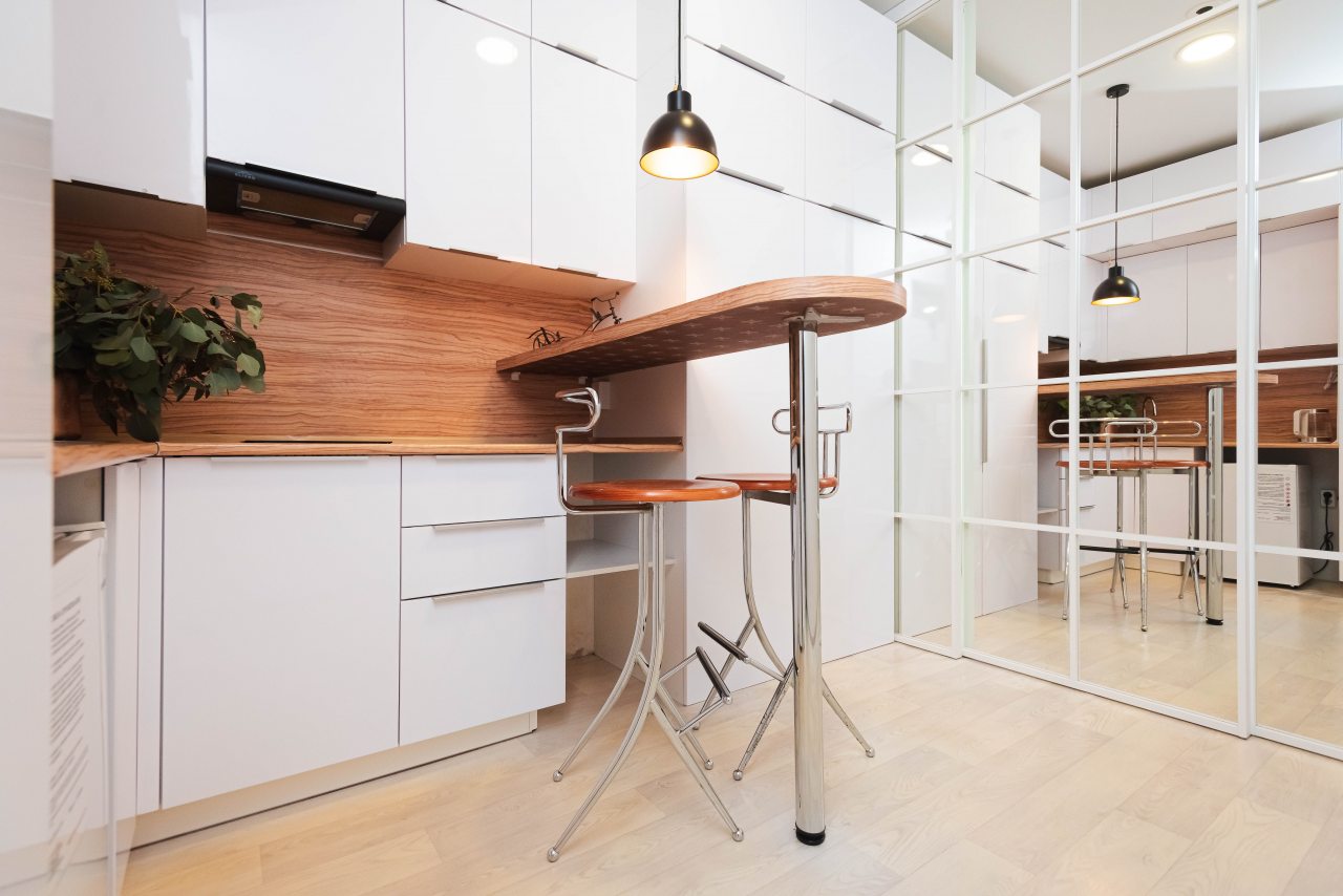 Двухместный (ApartHause стандарт), Апартаменты ApartHause