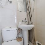 Туалетная комната