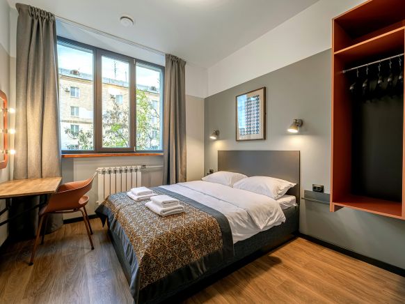 Фотография номера хостела Друзья 