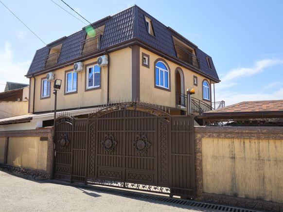 Гостевой дом У Эльзы, Сочи