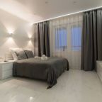 Апартаменты (1-к на Хрустальной), Апартаменты 1-к квартира на Хрустальной