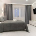 Апартаменты (1-к на Хрустальной), Апартаменты 1-к квартира на Хрустальной