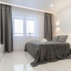 Апартаменты (1-к на Хрустальной), Апартаменты 1-к квартира на Хрустальной