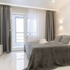 Апартаменты (1-к на Хрустальной), Апартаменты 1-к квартира на Хрустальной