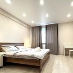 Апартаменты (Апартаменты в новом ЖК, 14), Апартаменты 1-к квартира люкс на Пухова