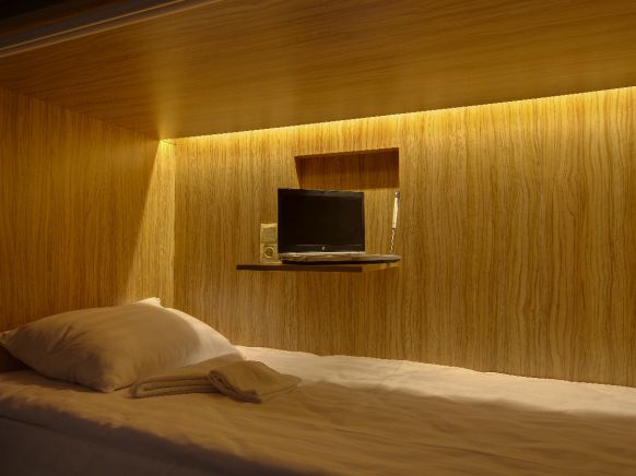 Фотография номера хостела Хостэл Хаус