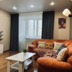 Двухместный (Комфортабельная 2-х.ком.квартира), Апартаменты 2-х комнатные по ул. Теперика