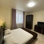 Двухместный (Комфортабельная 2-х.ком.квартира), Апартаменты 2-х комнатные по ул. Теперика